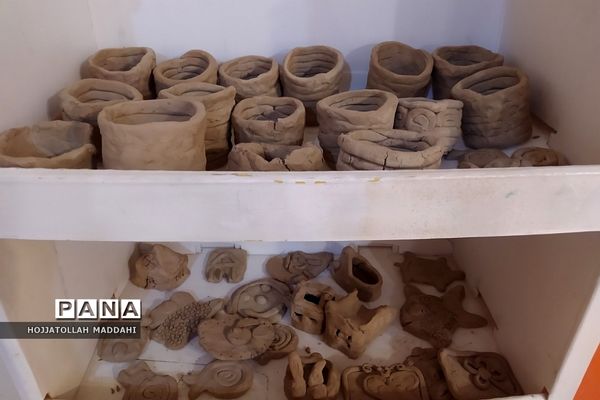 بازدید معاون پرورشی و فرهنگی ‌آموزش و پرورش شهرستان‌های تهران از ظرفیت‌های فرهنگی فشافویه