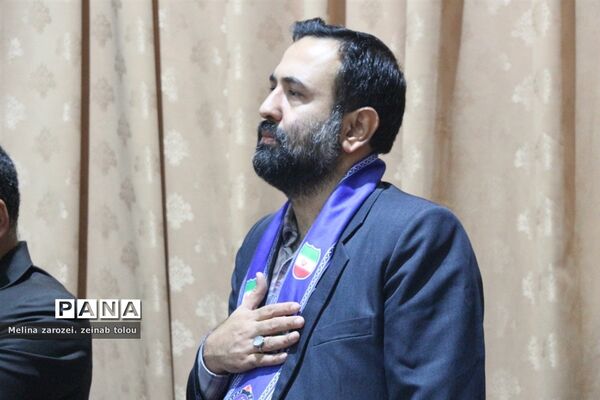 آغاز هشتمین دوره اردوی زیارت اولی‌ها با ندای یا حسین(ع)