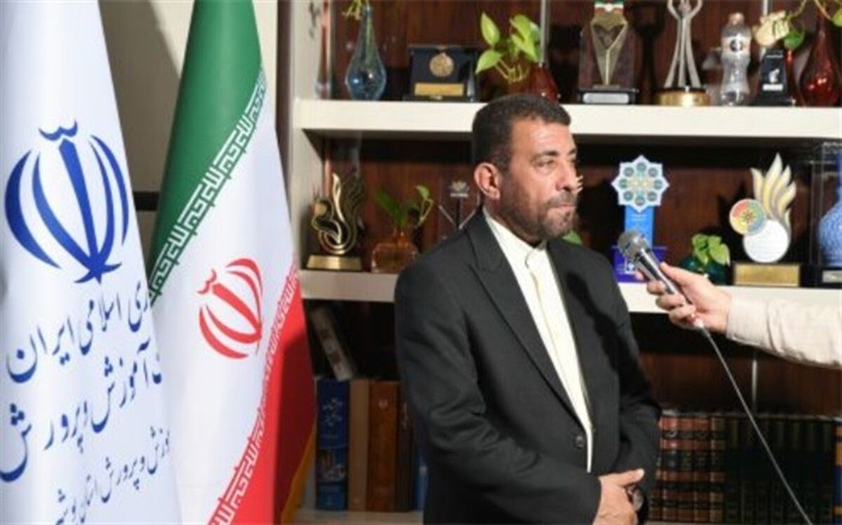 ثبت‌نام بیش از ۱۴ هزار کلاس اولی در مدارس استان بوشهر