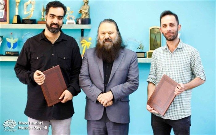 معرفی دبیران هفتمین همایش بین‌المللی تئاتر پیاده‌روی اربعین «روایت راهیان»