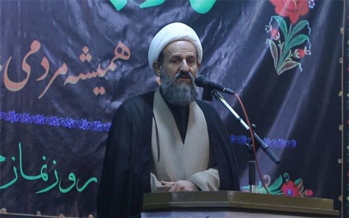 شهادت امام‌حسین (ع) باعث ماندگاری قرآن و هدایت بشری است