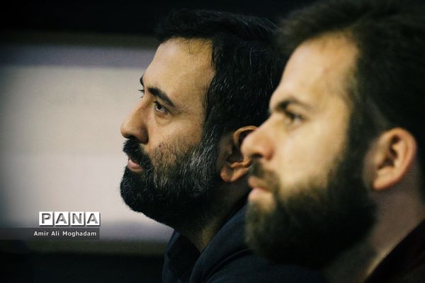 هیات دانش‌آموزی «پیشتازان حسینی»