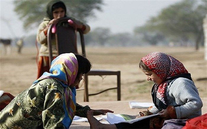 بهره‌مندی 3500 دانش‌آموزِ مناطق محروم از برنامه‌های آموزشی و تفریحی کمیته امداد