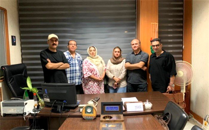 دومین جلسه از سلسله نشست‌های تالار هنر با هنرمندان برگزار شد
