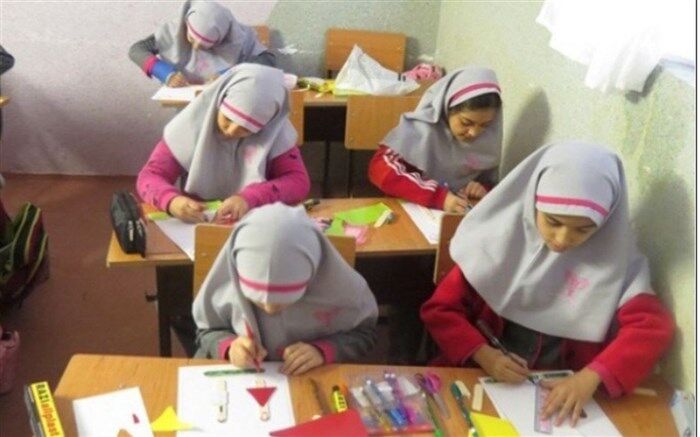 نقش مهم مربیان پرورشی مدارس، در احیای فرهنگ و هنر دانش‌‌آموزان