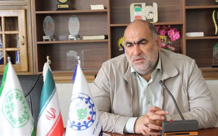برنامه‌های تابستانی سازمان دانش‌آموزی در قالب طرح هفت سنگ در حال اجراست