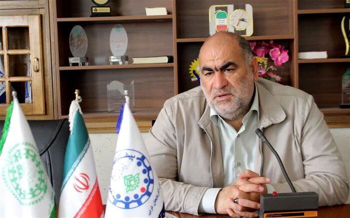 برنامه‌های تابستانی سازمان دانش‌آموزی در قالب طرح هفت سنگ در حال اجراست