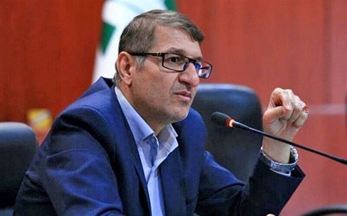 سفر هیات ایرانی به عراق برای پیگیری تفاهم‌نامه‌های مدیریت گرد و غبار