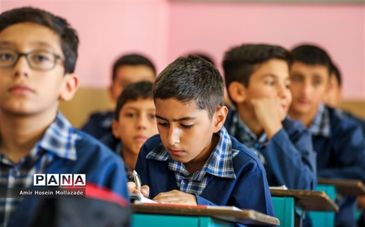 کشف استعدادهای برتر دانش‌آموزان در مدرسه تابستانی هوش مصنوعی