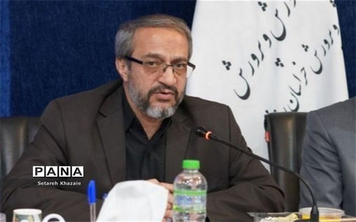 گزینش متفاوت و دقیق‌تر آزمون استخدامی امسال نسبت به سال‌های گذشته