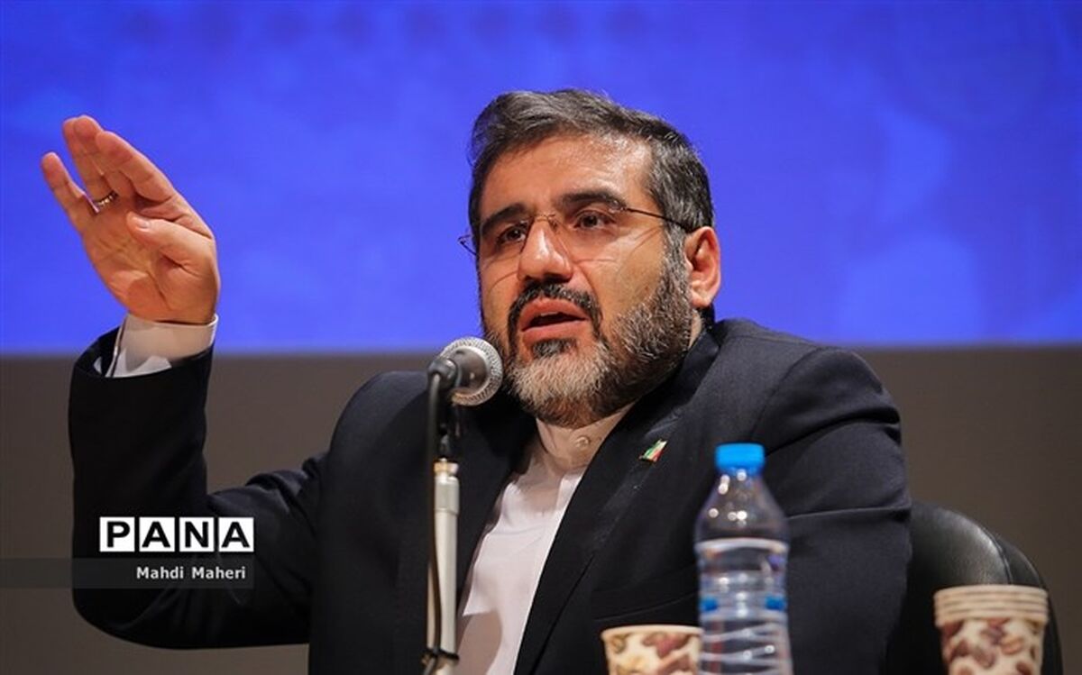 همکاری دو‌جانبه وزارت فرهنگ و صدا‌و‌سیما به پاسداشت هنر تعزیه کمک می‌کند
