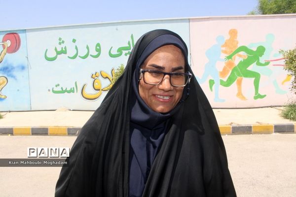 اعزام سومین کاروان دانش‌آموزان زیارت اولی استان بوشهر