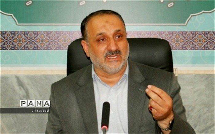 طرح شهید محمودوند با هدف تحقق عدالت آموزشی اجرا شد