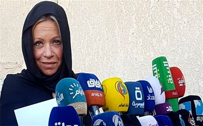 سفر نماینده دبیرکل سازمان ملل در امور عراق به ایران