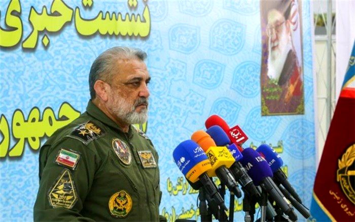 هوانیروز ارتش به تسلیحات و تجهیزات روز دنیا مجهز است