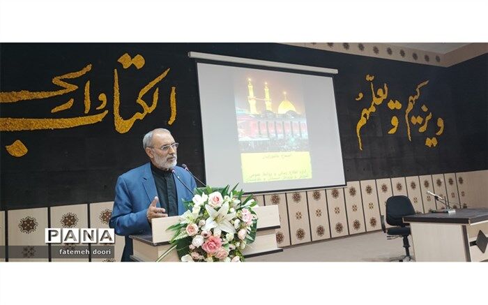 مهم‌ترین حادثه بشریت، واقعه کربلا و عاشورای امام حسین(ع) است
