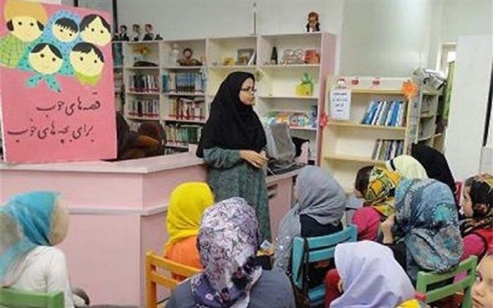 خدمت‌رسانی 1100 کانون فرهنگی-تربیتی به دانش‌آموزان