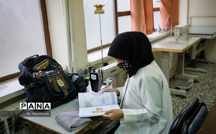 مهارت‌آموزی دانش‌آموزان در مدارس تابستانه دانشگاه‌ها