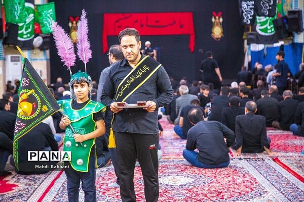 اجرای پویش «عکس و عَلم» ویژه نوجوانان در قم
