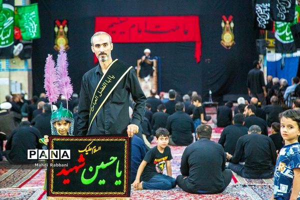 اجرای پویش «عکس و عَلم» ویژه نوجوانان در قم