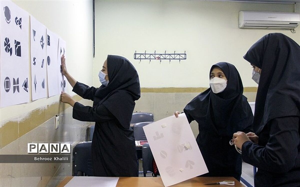 برگزاری اردوی راهیان پیشرفت برای 67 هزار دانش‌آموز هنرستانی
