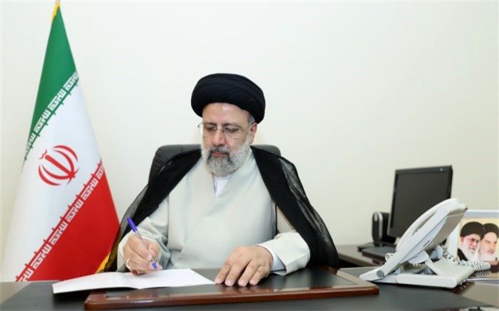 ابراز همدردی آیت الله رئیسی با ملت پاکستان به دنبال انفجار تروریستی در این کشور