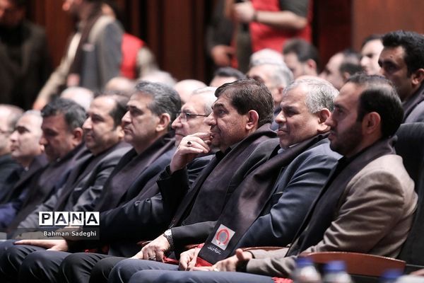 چهل و نهمین سالگرد تاسیس سازمان انتقال خون