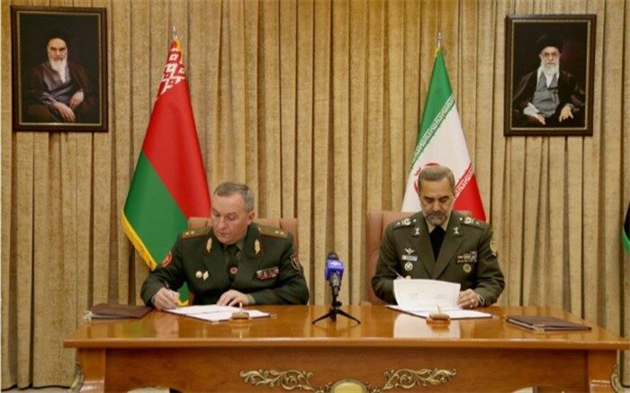 امیر آشتیانی: ایران از هرگونه تلاش برای حل مناقشات در اوکراین، حمایت می‌کند