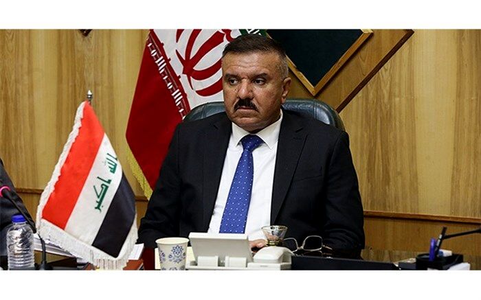 امسال تمرکز خدمات‌رسانی در مرز زرباطیه است