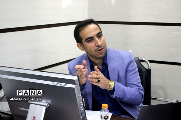 دوره آموزشی توجیهی کارشناسان مدارس و مراکز غیر‌دولتی و توسعه مشارکت‌های مردمی استان بوشهر