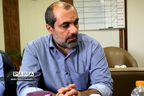 جلسه ستاد برپایی موکب و پیاده‌روی اربعین حسینی در بوشهر