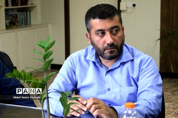 جلسه ستاد برپایی موکب و پیاده‌روی اربعین حسینی در بوشهر