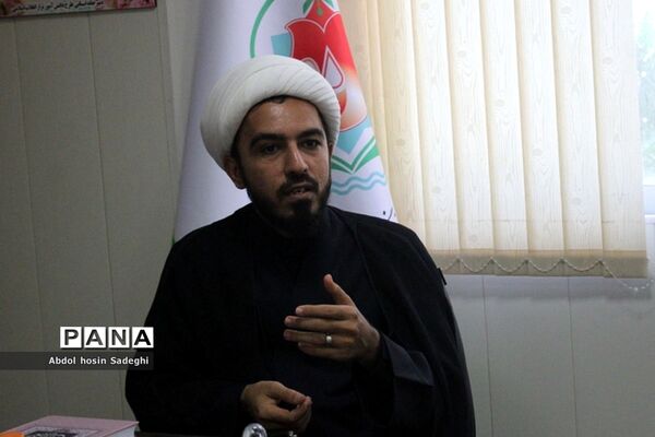 جلسه ستاد برپایی موکب و پیاده‌روی اربعین حسینی در بوشهر