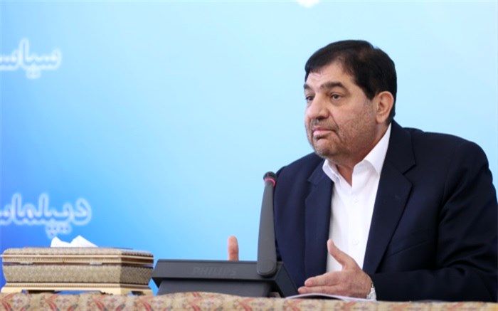 پیگیری دستور مخبر به استانداران شمالی درباره خرید و کشت برنج ایرانی