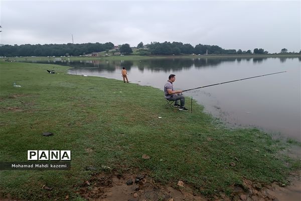 زیبایی‌های استان گیلان