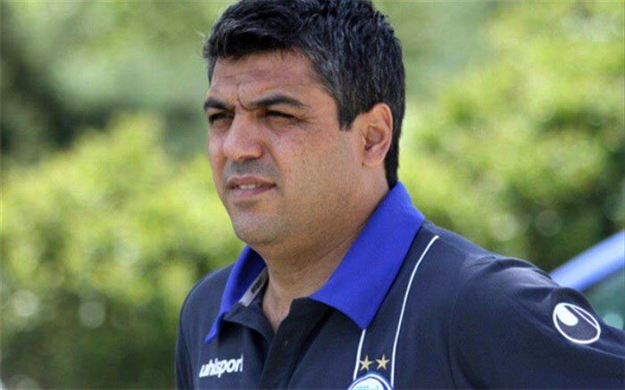 یک عده دوست ندارند استقلال جان بگیرد