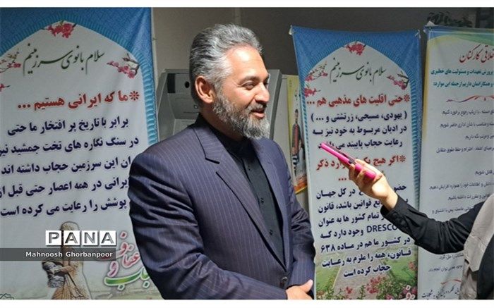 هیات‌های مذهبی باعث رشد احساس معنوی می‌شود