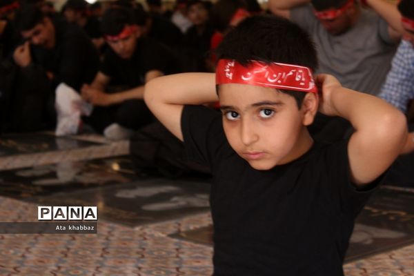 اعزام کاروان دانش‌آموزی راهیان نور آذربایجان شرقی به مناطق عملیاتی شمال غرب کشور