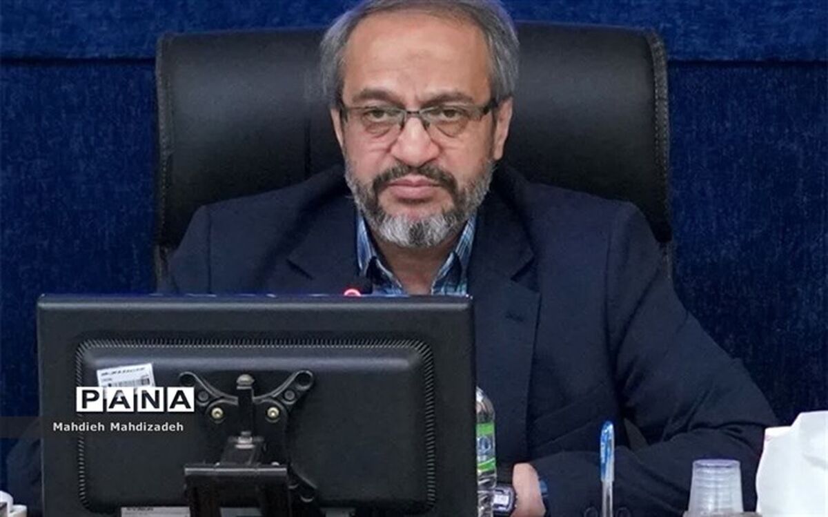 78 درصد کتاب‌های درسی سال تحصیلی آینده به استان خراسان رضوی ارسال شده است
