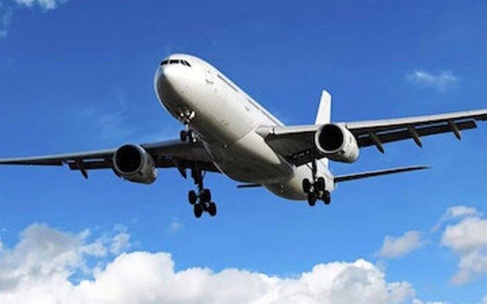 افزایش پروازهای فوق‌العاده فرودگاه ایلام در ایام اربعین