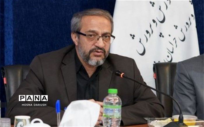 فرایند هدایت تحصیلی باید منجر به انتخاب آگاهانه دانش‌آموزان شود