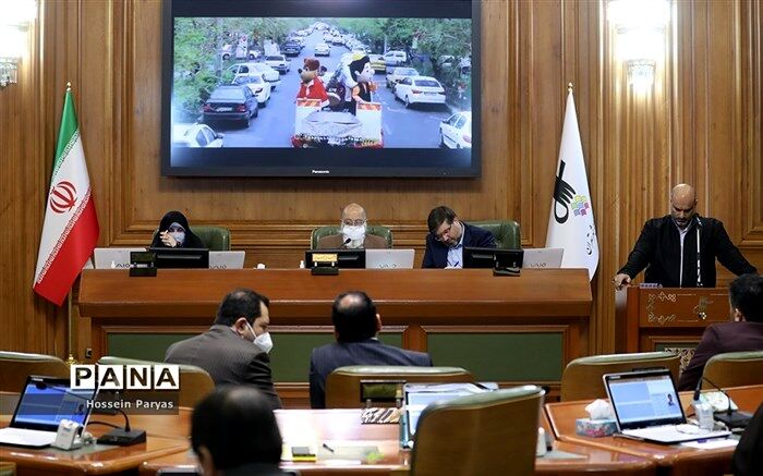 انتقاد از واگذاری ‌زمین شرکت واحد پایانه معلولین و جانبازان به استارت‌آپ‌ها