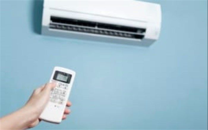 تنظیم دمای سیستم‌های سرمایشی ۲۰ درصد مصرف برق را کاهش می‌دهد