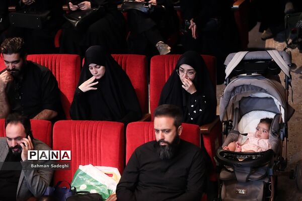 دورهمی فعالان حوزه کودک و نوجوان