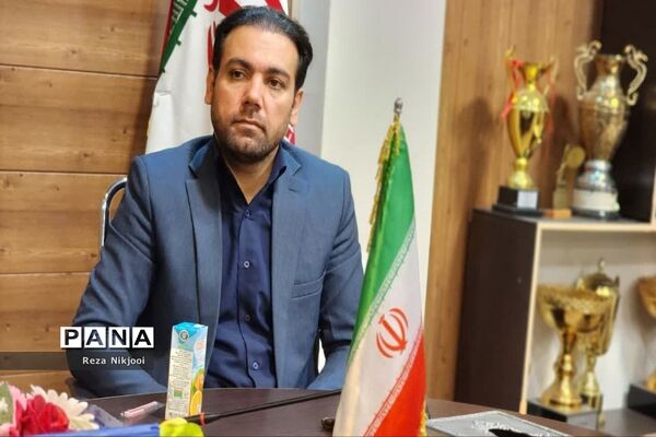 مرحله دوم انتخابات هیات مدیره مجمع خیرین مدرسه‌ساز ناحیه یک بهارستان
