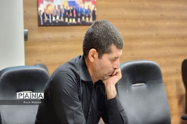 مرحله دوم انتخابات هیات مدیره مجمع خیرین مدرسه‌ساز ناحیه یک بهارستان