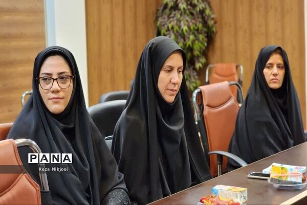 مرحله دوم انتخابات هیات مدیره مجمع خیرین مدرسه‌ساز ناحیه یک بهارستان