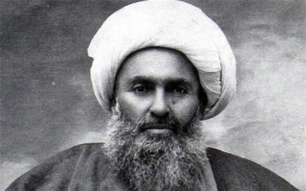 اعتقاد آیت‌الله شیخ‌فضل‌الله نوری به مشروطه براساس ارزش‌های اسلامی بود /فیلم