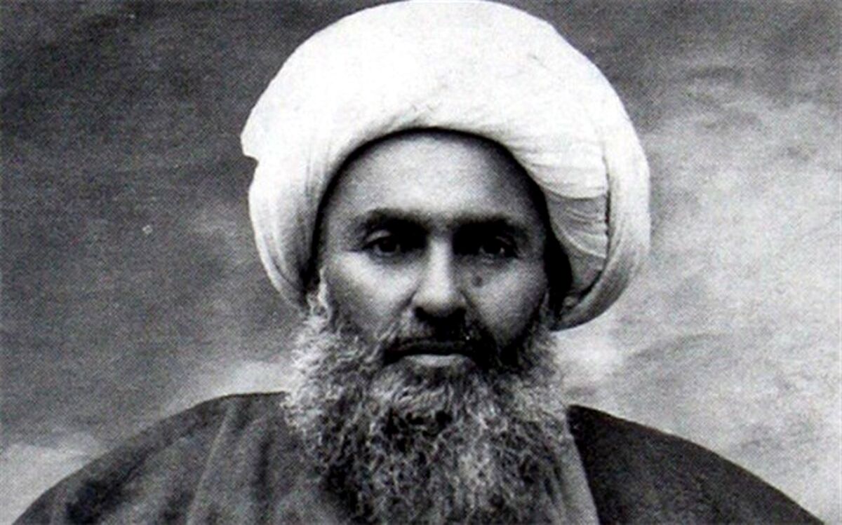 اعتقاد آیت‌الله شیخ‌فضل‌الله نوری به مشروطه براساس ارزش‌های اسلامی بود /فیلم
