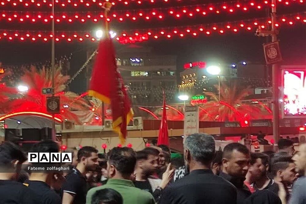 ثبت نام زائران اربعین در سامانه سماح ضروری است